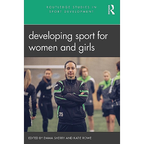 Developing Sport for Women and Girls