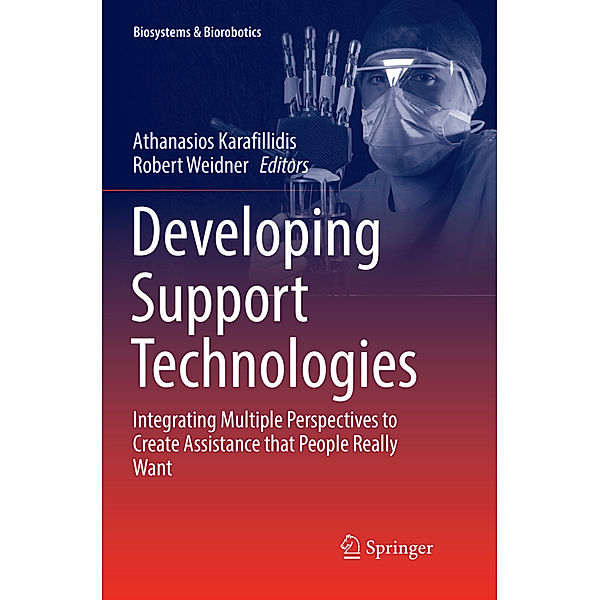 Developing Support Technologies