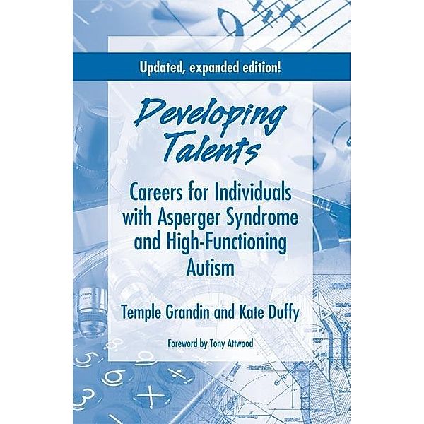 Developing Talents / AAPC Publishing, Temple Grandin, Kate Duffy