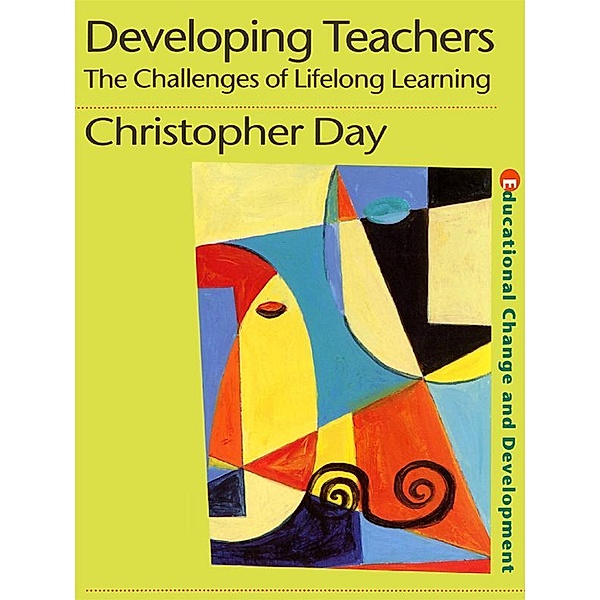 Developing Teachers, Chris Day
