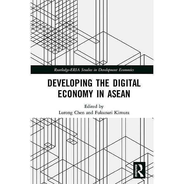 Developing the Digital Economy in ASEAN