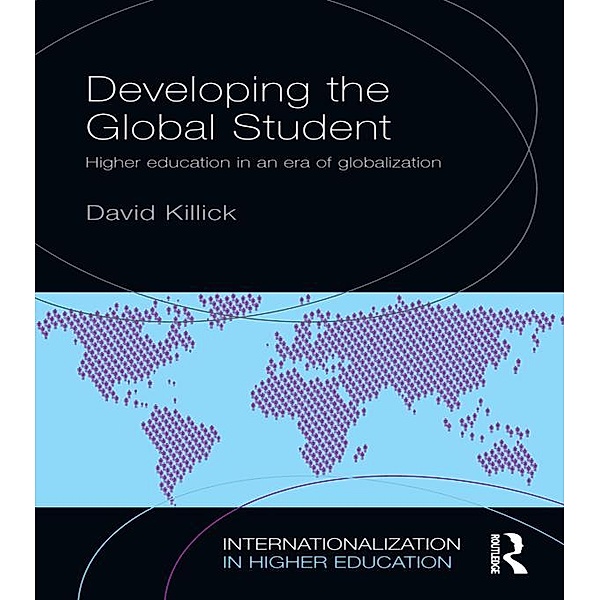 Developing the Global Student, David Killick