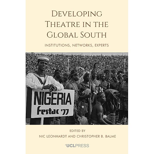 Developing Theatre in the Global South