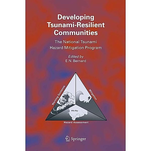 Developing Tsunami-Resilient Communities