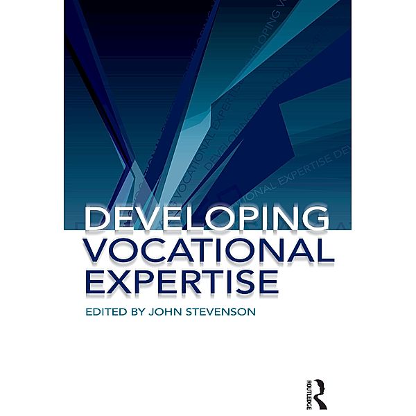 Developing Vocational Expertise