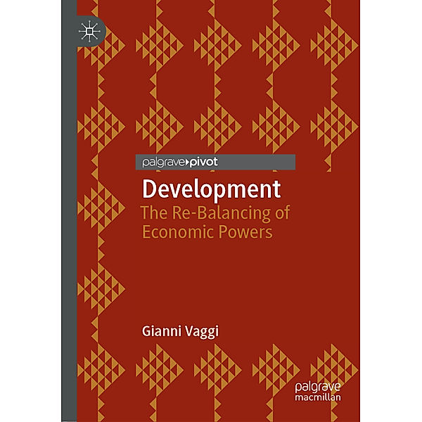 Development, Gianni Vaggi