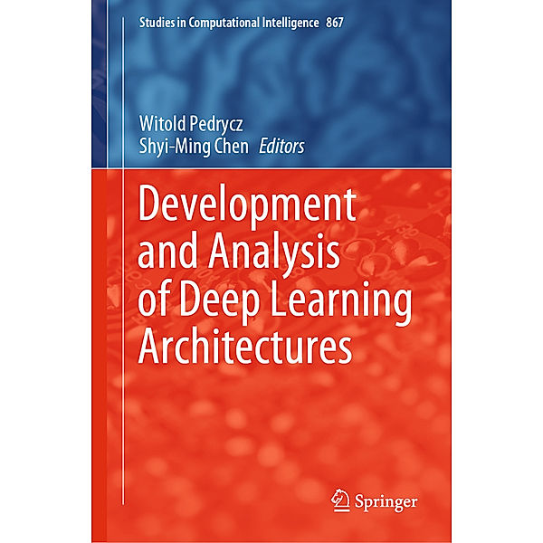 Development and Analysis of Deep Learning Architectures