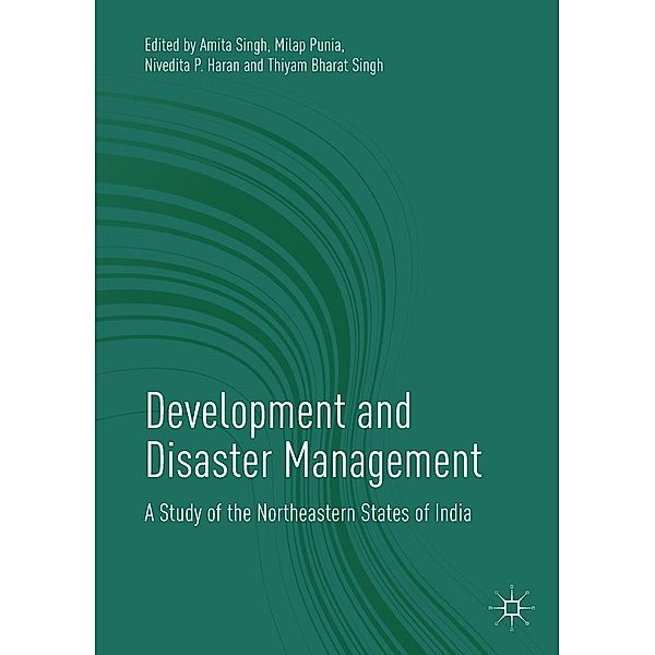 Development and Disaster Management / Progress in Mathematics