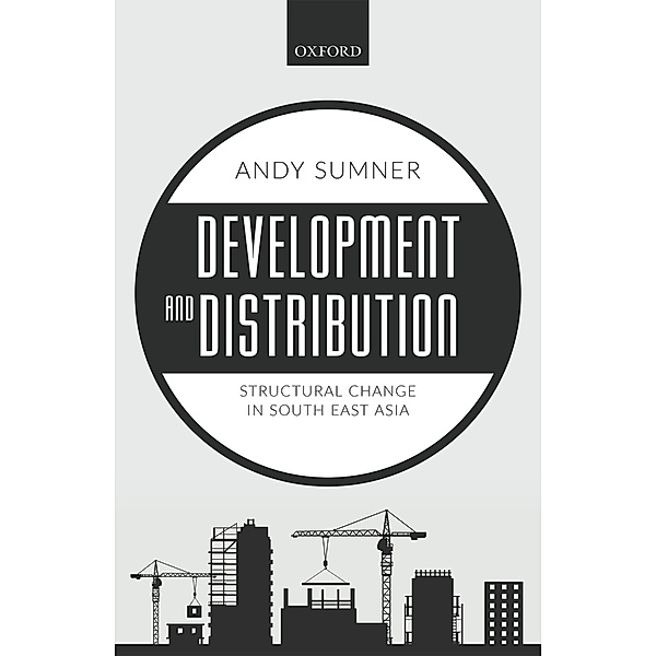 Development and Distribution, Andy Sumner