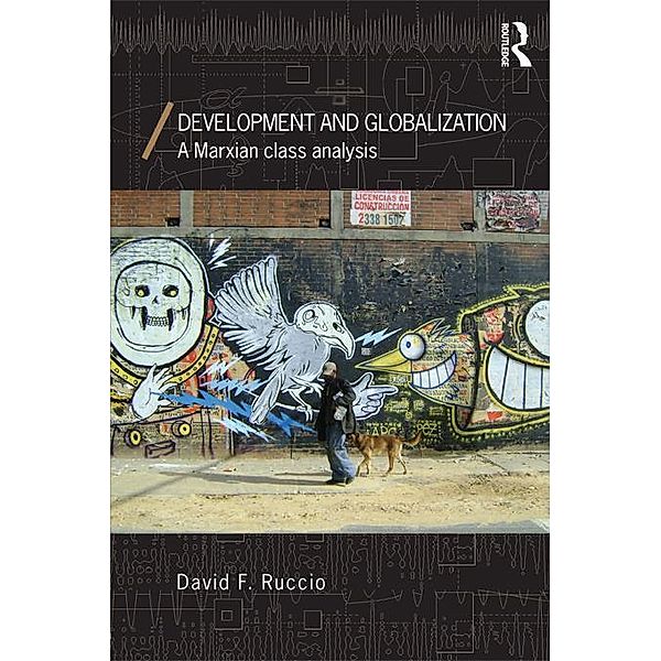 Development and Globalization, David F. Ruccio