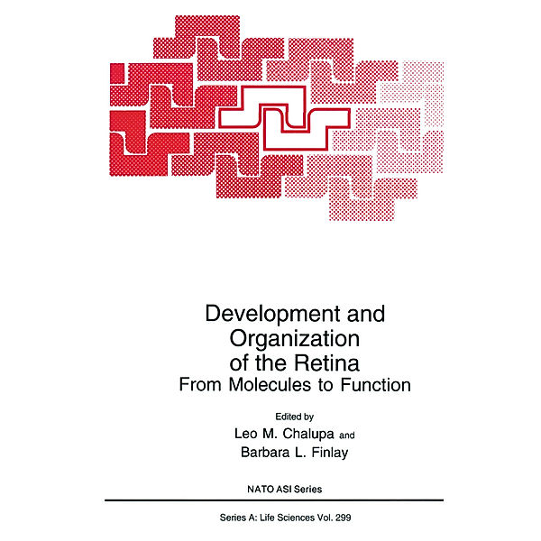 Development and Organization of the Retina