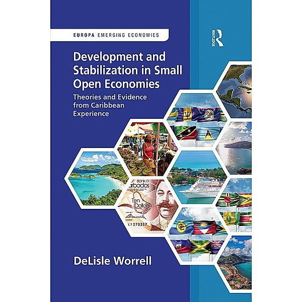 Development and Stabilization in Small Open Economies, Delisle Worrell