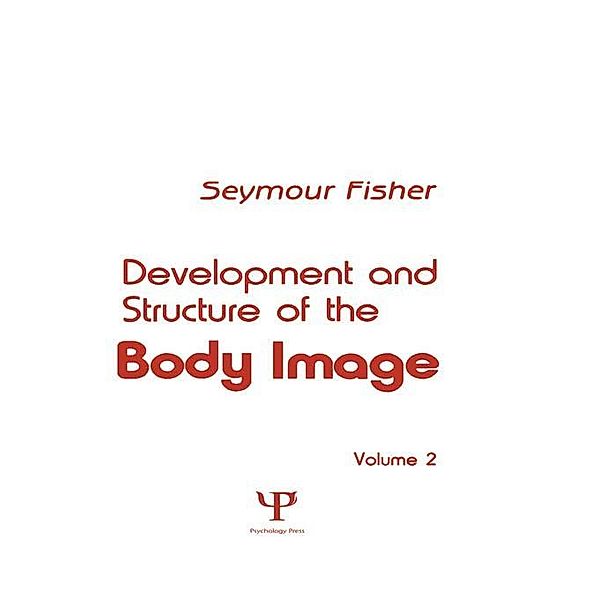 Development and Structure of the Body Image, S. Fisher