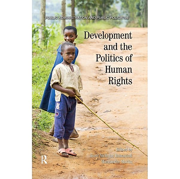 Development and the Politics of Human Rights