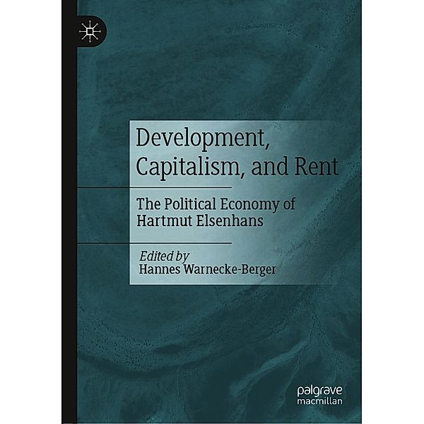 Development, Capitalism, and Rent / Progress in Mathematics