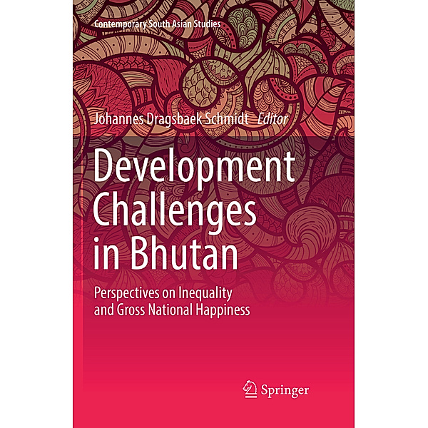 Development Challenges in Bhutan
