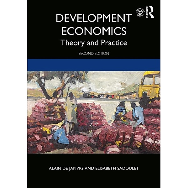 Development Economics, Alain de Janvry, Elisabeth Sadoulet