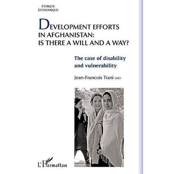 Development efforts in afghanistan: is t / Hors-collection, Jean