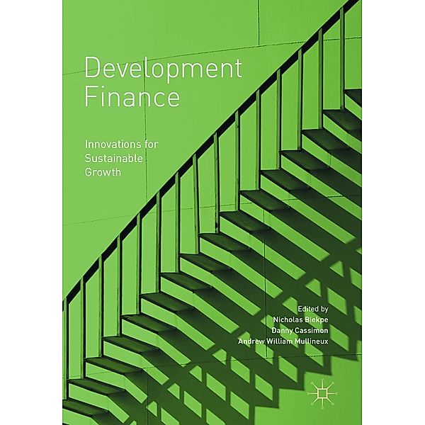 Development Finance / Progress in Mathematics