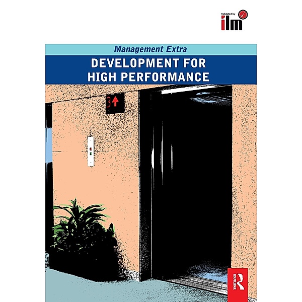 Development for High Performance Revised Edition, Elearn