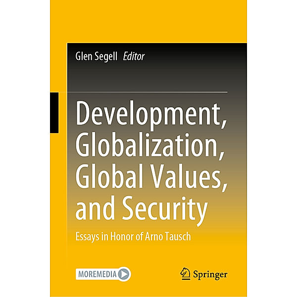 Development, Globalization, Global Values, and Security