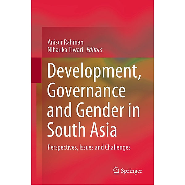 Development, Governance and Gender in South Asia