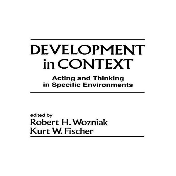 Development in Context