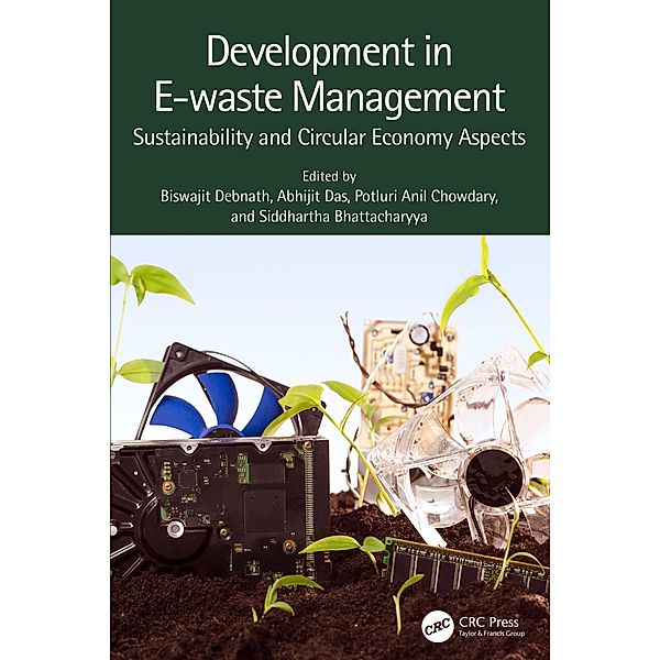 Development in E-waste Management