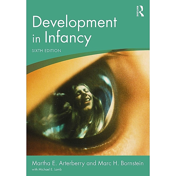 Development in Infancy, Martha E. Arterberry, Marc H. Bornstein