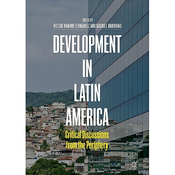 Development in Latin America / Progress in Mathematics