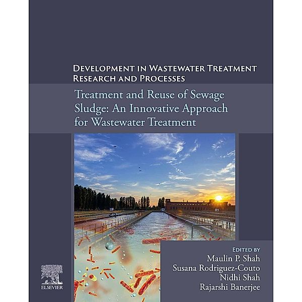 Development in Waste Water Treatment Research and Processes