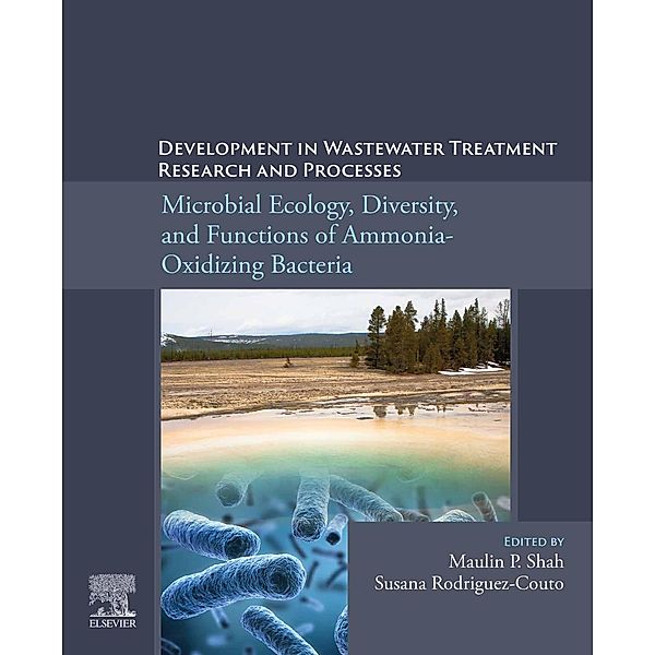 Development in Wastewater Treatment Research and Processes