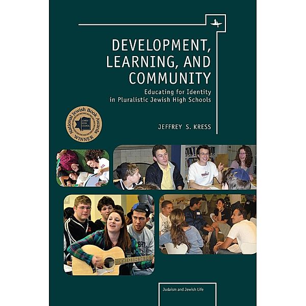 Development, Learning, and Community, Jeffrey Kress