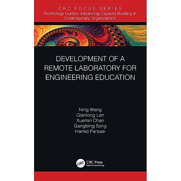 Development of a Remote Laboratory for Engineering Education, Ning Wang, Qianlong Lan, Xuemin Chen, Gangbing Song, Hamid Parsaei