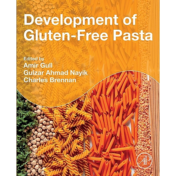 Development of Gluten-Free Pasta