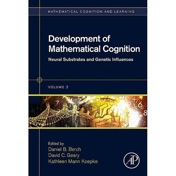 Development of Mathematical Cognition