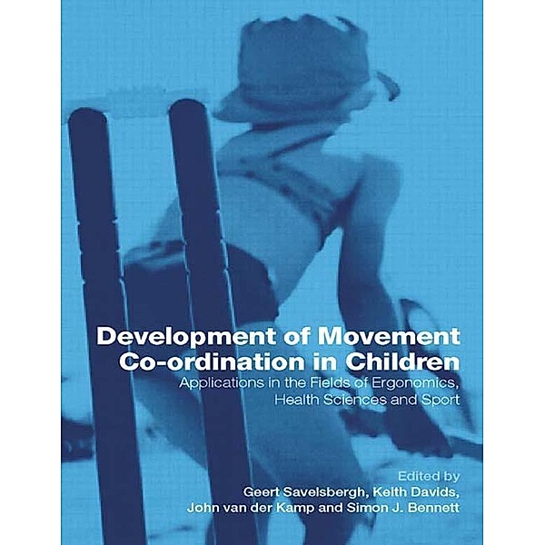 Development of Movement Coordination in Children