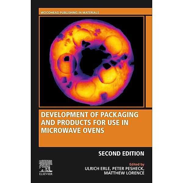 Development of Packaging and Products for Use in Microwave Ovens