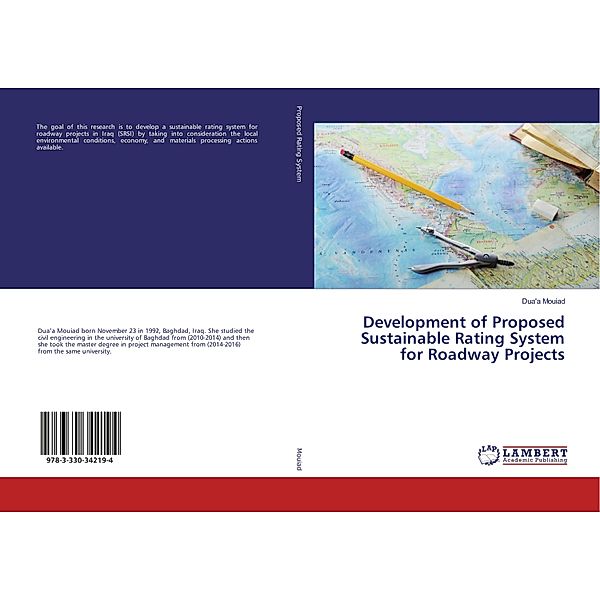 Development of Proposed Sustainable Rating System for Roadway Projects