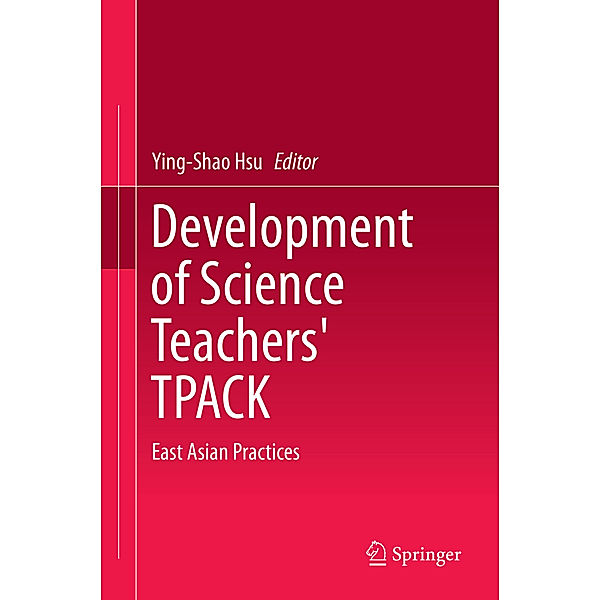 Development of Science Teachers' TPACK