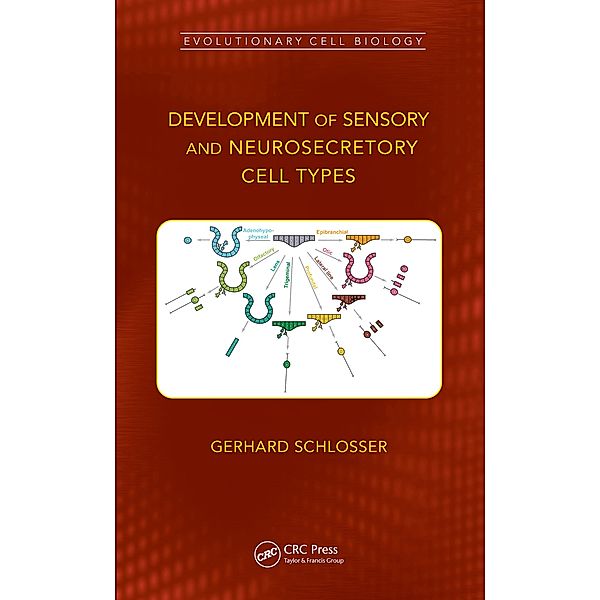 Development of Sensory and Neurosecretory Cell Types, Gerhard Schlosser
