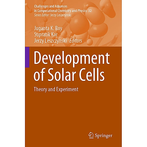 Development of Solar Cells