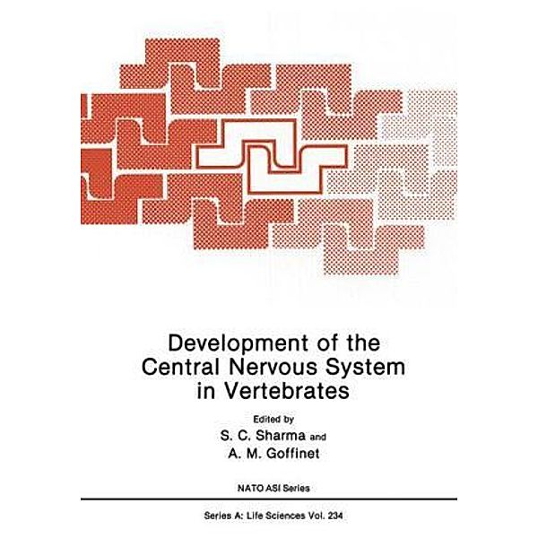 Development of the Central Nervous System in Vertebrates