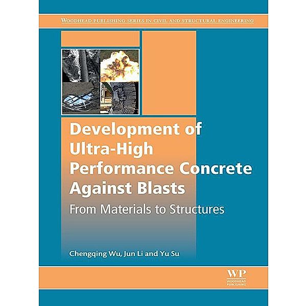 Development of Ultra-High Performance Concrete against Blasts, Chengqing Wu, Jun Li, Yu Su