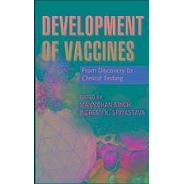 Development of Vaccines