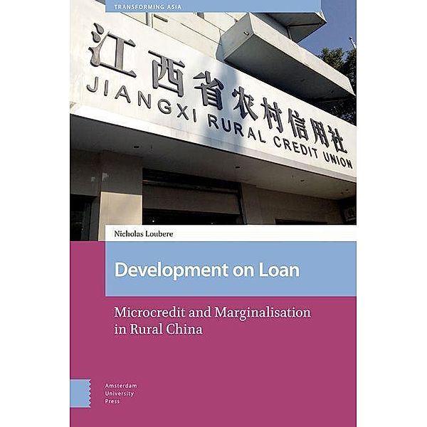 Development on Loan, Nicholas Loubere