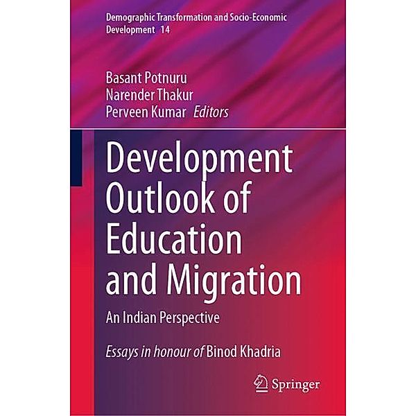 Development Outlook of Education and Migration