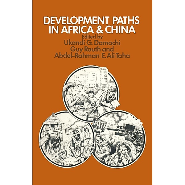 Development Paths in Africa and China