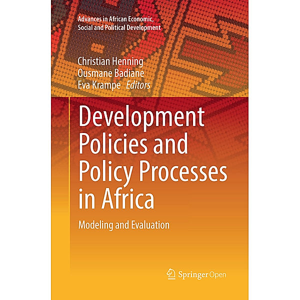 Development Policies and Policy Processes in Africa