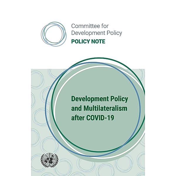 Development Policy and Multilateralism after COVID-19